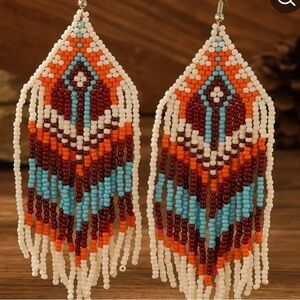Boho Earrings
